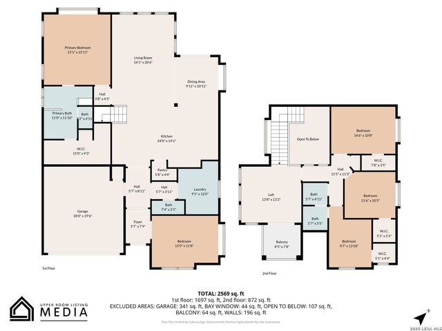755 Easton, San Marcos, TX 78666