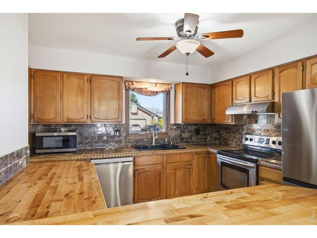 4312 W 14th St Dr, Greeley, CO 80634