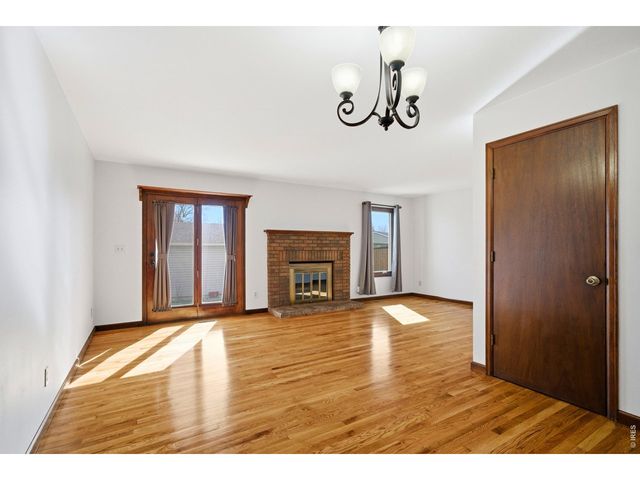 4312 W 14th St Dr, Greeley, CO 80634