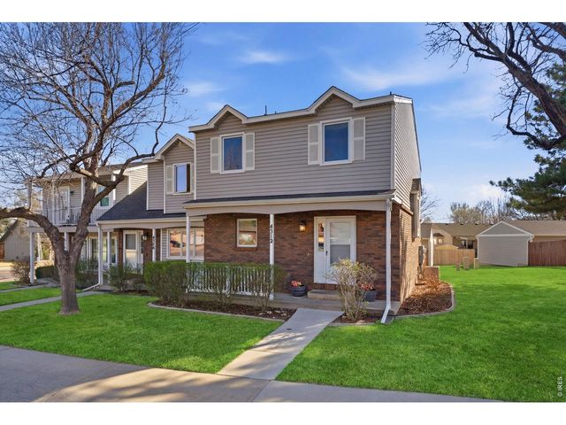 4312 W 14th St Dr, Greeley, CO 80634