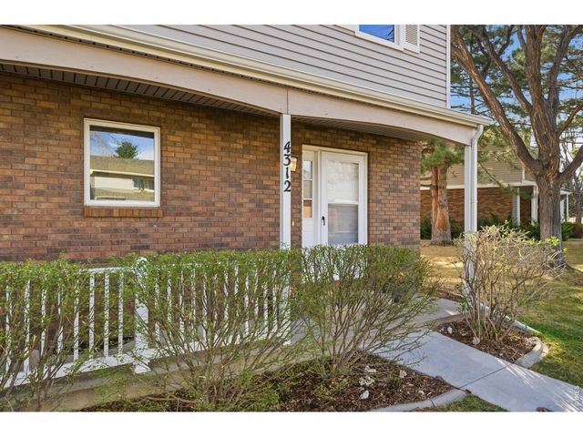 4312 W 14th St Dr, Greeley, CO 80634