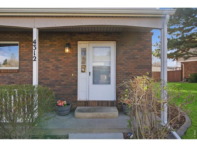 4312 W 14th St Dr, Greeley, CO 80634