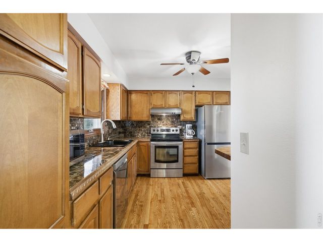 4312 W 14th St Dr, Greeley, CO 80634