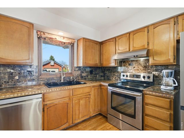 4312 W 14th St Dr, Greeley, CO 80634