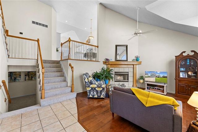 1003 N 1st Street East Street, Louisburg, KS 66053