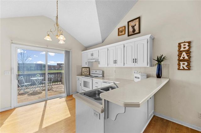 1003 N 1st Street East Street, Louisburg, KS 66053