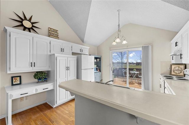 1003 N 1st Street East Street, Louisburg, KS 66053