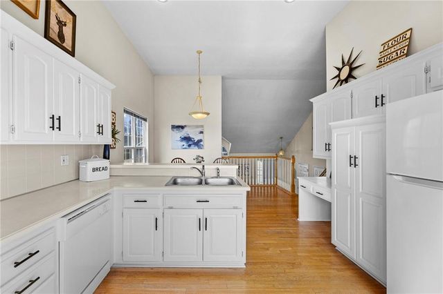 1003 N 1st Street East Street, Louisburg, KS 66053