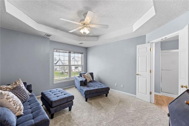 1003 N 1st Street East Street, Louisburg, KS 66053