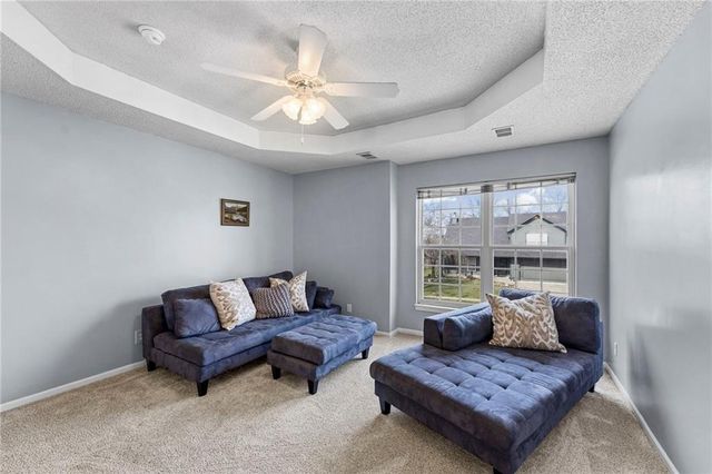 1003 N 1st Street East Street, Louisburg, KS 66053