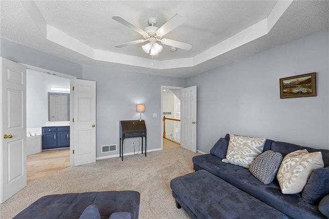 1003 N 1st Street East Street, Louisburg, KS 66053