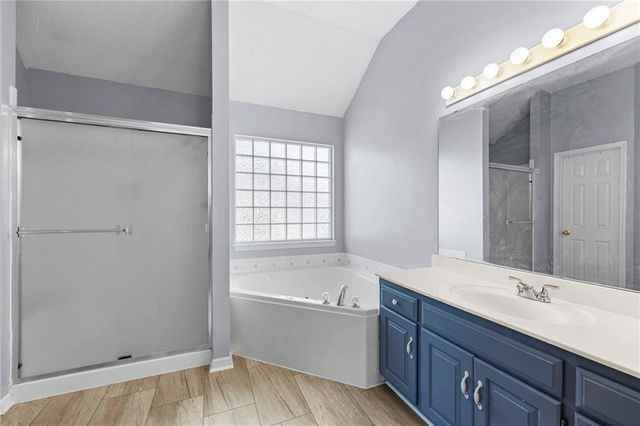 1003 N 1st Street East Street, Louisburg, KS 66053