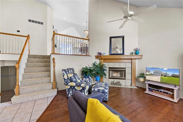 1003 N 1st Street East Street, Louisburg, KS 66053