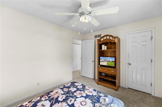 1003 N 1st Street East Street, Louisburg, KS 66053