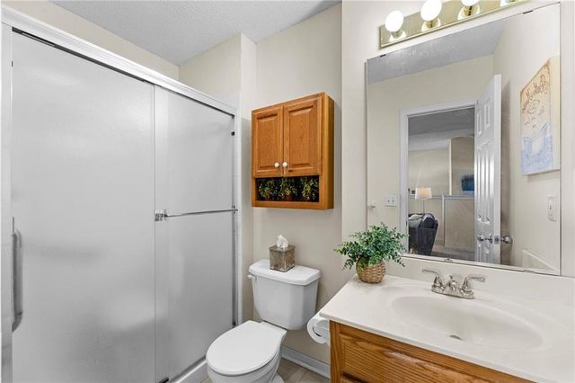 1003 N 1st Street East Street, Louisburg, KS 66053