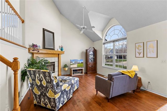 1003 N 1st Street East Street, Louisburg, KS 66053