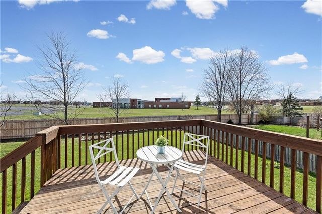 1003 N 1st Street East Street, Louisburg, KS 66053