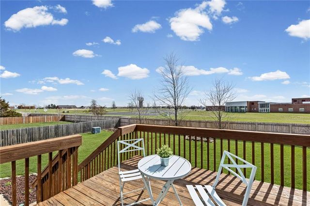 1003 N 1st Street East Street, Louisburg, KS 66053