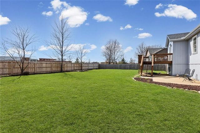 1003 N 1st Street East Street, Louisburg, KS 66053