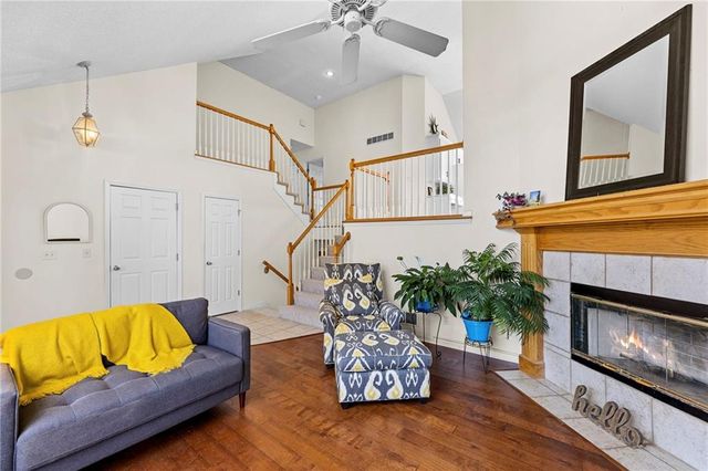 1003 N 1st Street East Street, Louisburg, KS 66053