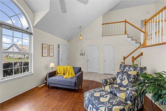 1003 N 1st Street East Street, Louisburg, KS 66053