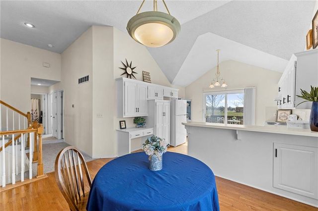 1003 N 1st Street East Street, Louisburg, KS 66053