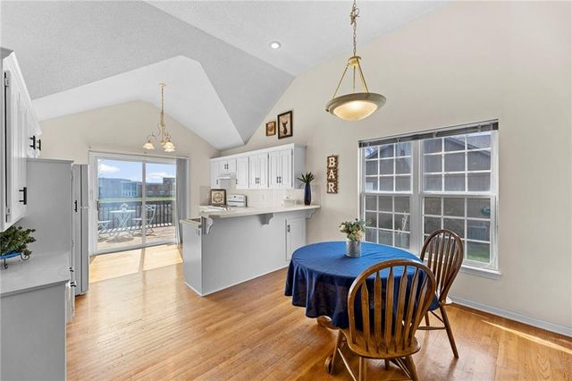 1003 N 1st Street East Street, Louisburg, KS 66053