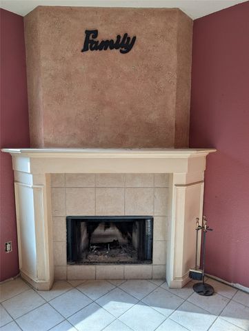 2301 Springmere Drive, Arlington, TX 76012