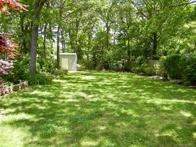 46 Forrest Avenue, Shirley, NY 11967