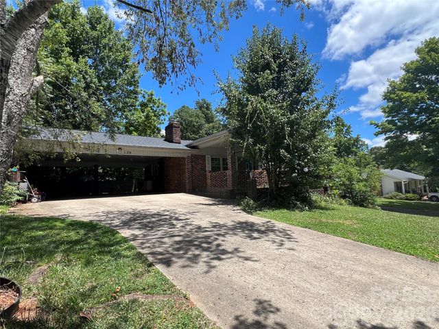 139 Vista Drive, Forest City, NC 28043