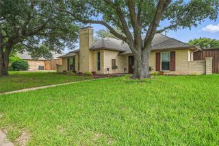 2601 Loch Haven Drive, Plano, TX 75023