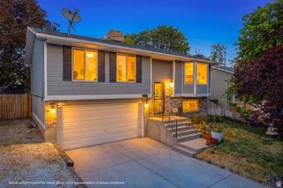 4922 W 6600 S, West Jordan, UT 84081