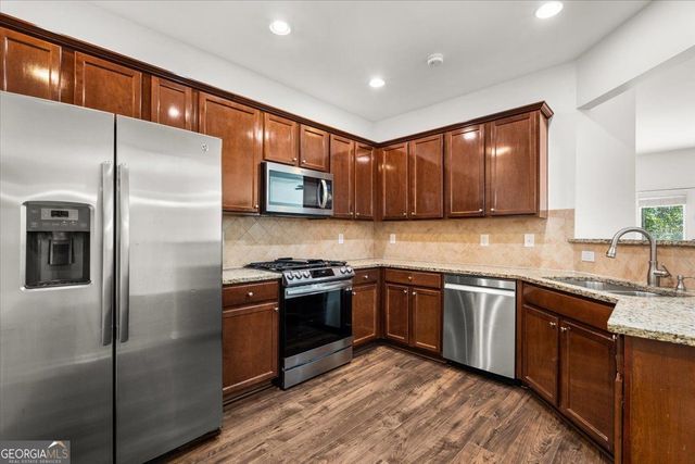 13459 Gardiner Lane, Alpharetta, GA 30004