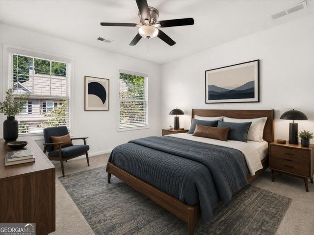 13459 Gardiner Lane, Alpharetta, GA 30004