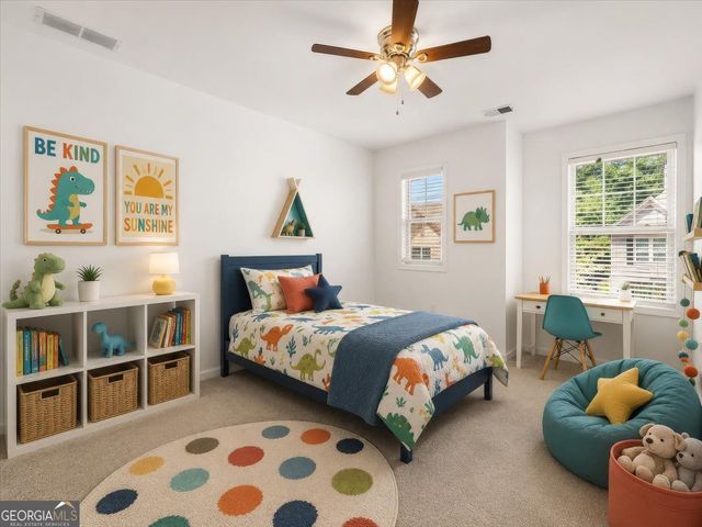 13459 Gardiner Lane, Alpharetta, GA 30004