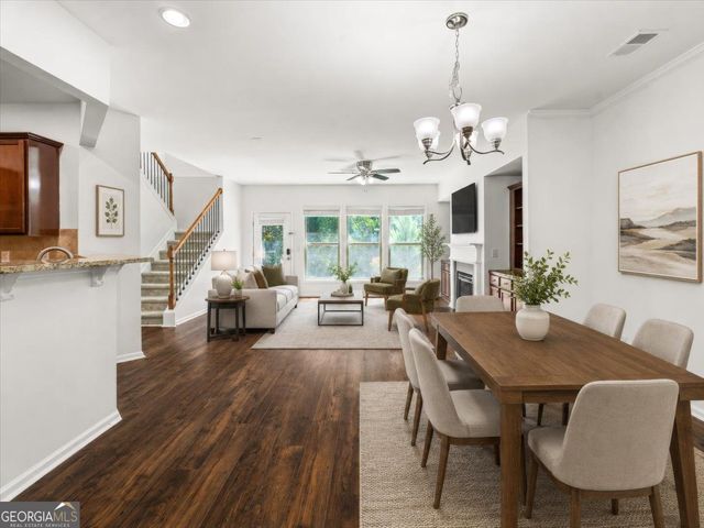 13459 Gardiner Lane, Alpharetta, GA 30004