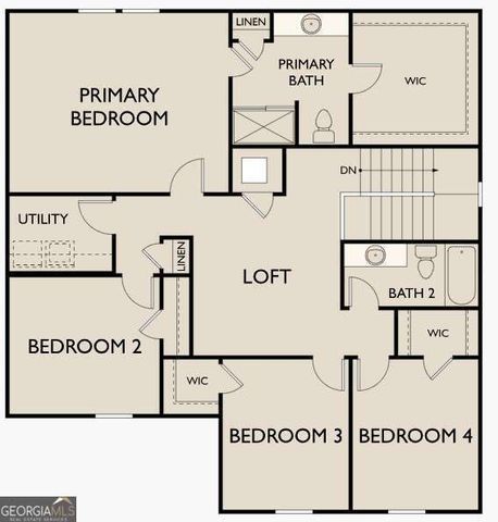 2198 Argento Circle, Dacula, GA 30019