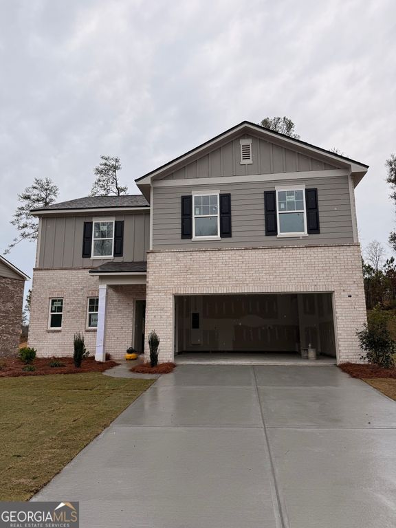 2198 Argento Circle, Dacula, GA 30019