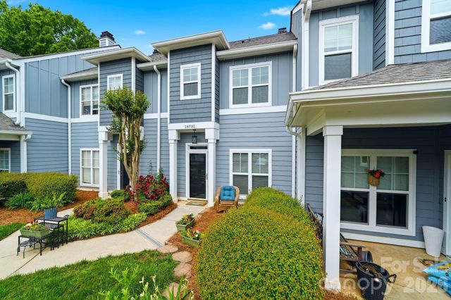 18731 Silver Quay Drive, Cornelius, NC 28031