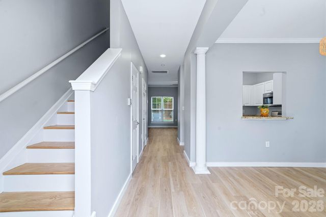 18731 Silver Quay Drive, Cornelius, NC 28031