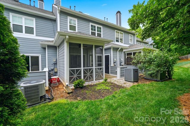 18731 Silver Quay Drive, Cornelius, NC 28031