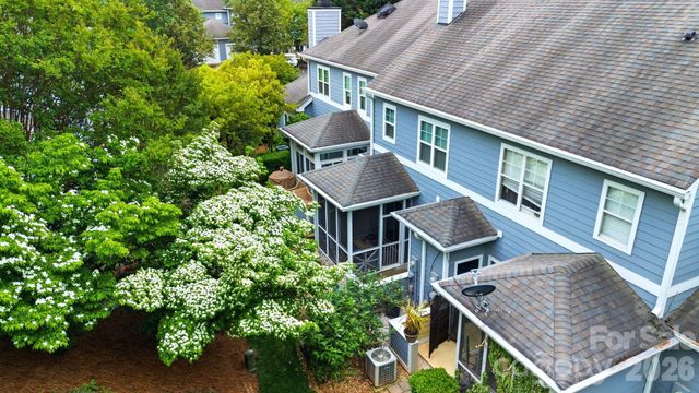 18731 Silver Quay Drive, Cornelius, NC 28031