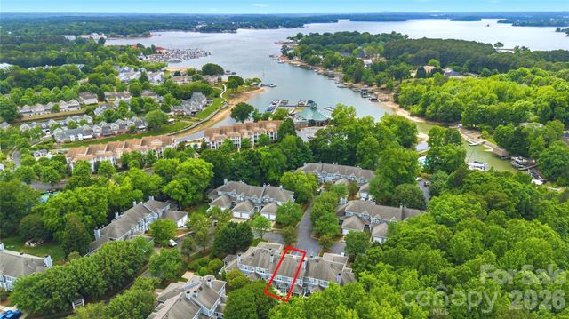 18731 Silver Quay Drive, Cornelius, NC 28031