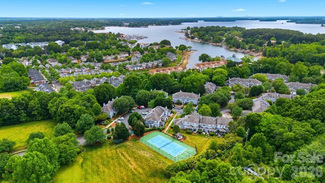 18731 Silver Quay Drive, Cornelius, NC 28031