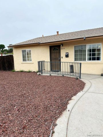 8044 Solana St, San Diego, CA 92114