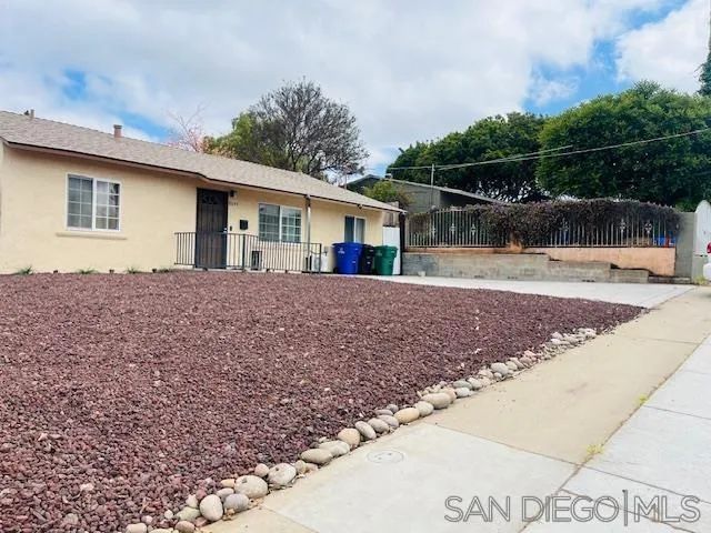 8044 Solana St, San Diego, CA 92114