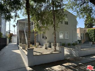 2525 Thurman Avenue, Los Angeles, CA 90016