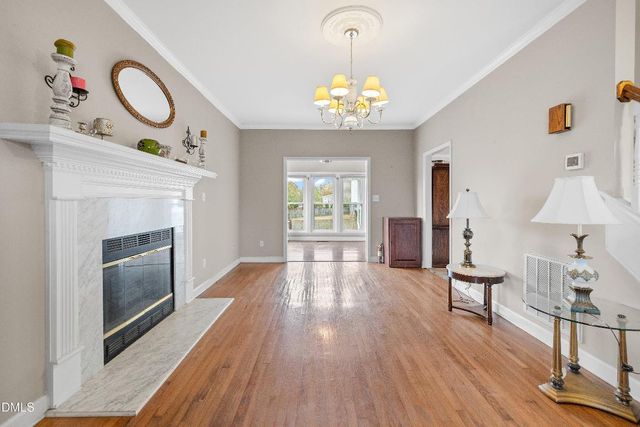 4500 Rivershyre Way, Raleigh, NC 27616