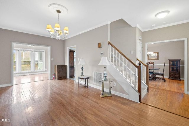 4500 Rivershyre Way, Raleigh, NC 27616