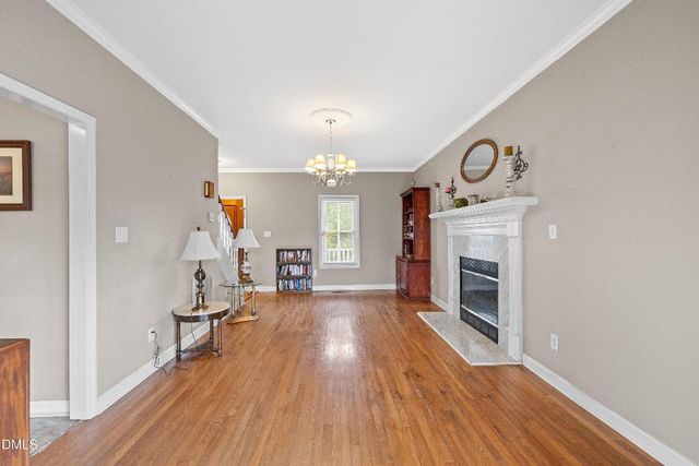 4500 Rivershyre Way, Raleigh, NC 27616